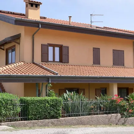 Vacanza Appartement Zambrone