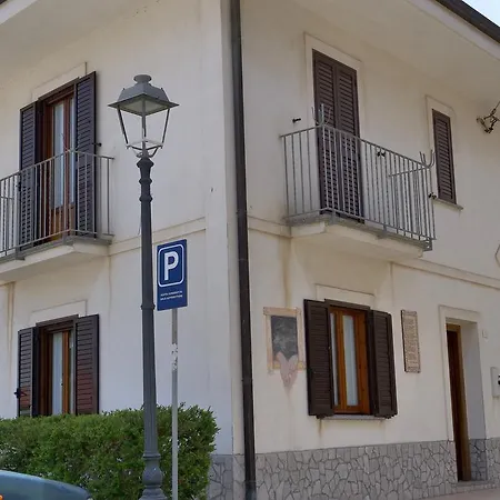 Appartement Vacanza *