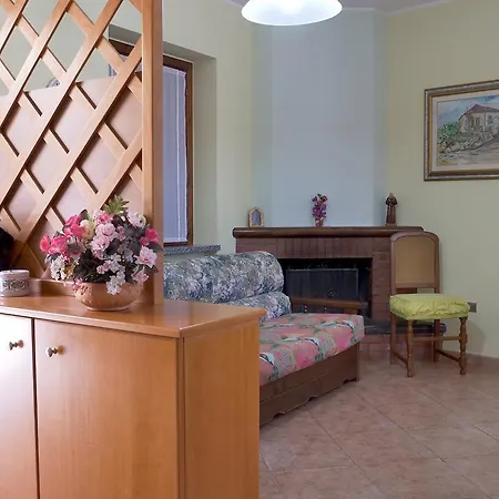 Appartement Vacanza *