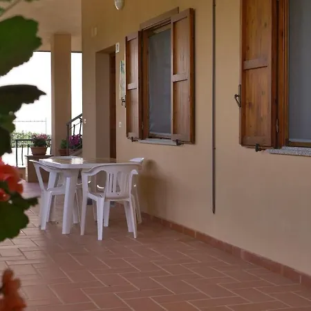 Appartement Vacanza Zambrone