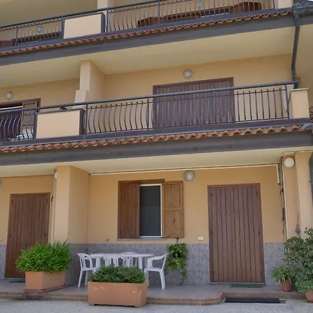 Vacanza Appartement *