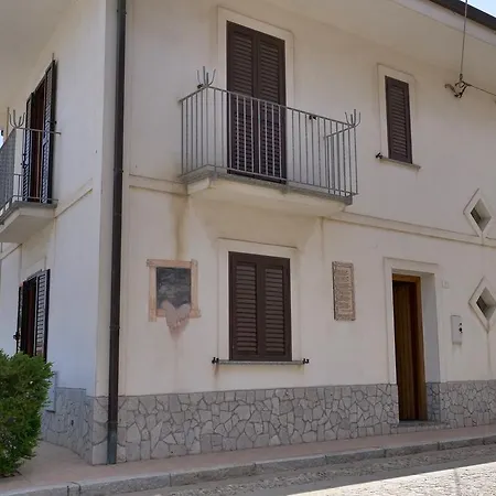 Appartement Vacanza