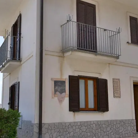 Vacanza Appartement Zambrone
