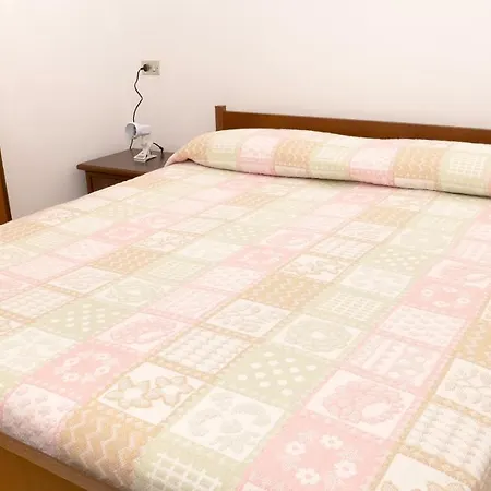 Appartement Vacanza *