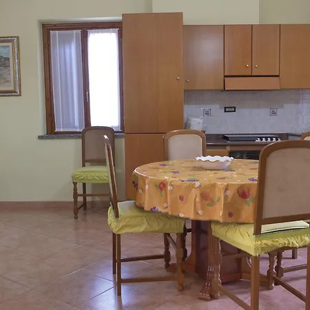 Vacanza * Zambrone