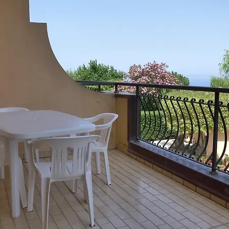 Appartement Vacanza