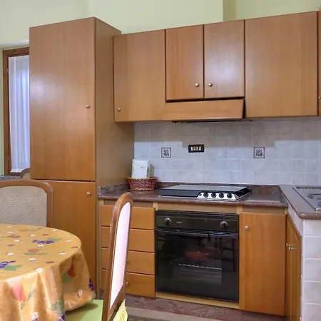 Vacanza Appartement Zambrone