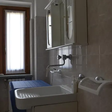 Appartement Vacanza *