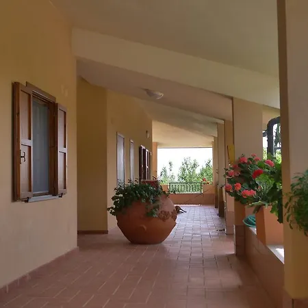 Vacanza Appartement *