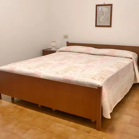 Vacanza Appartement Zambrone