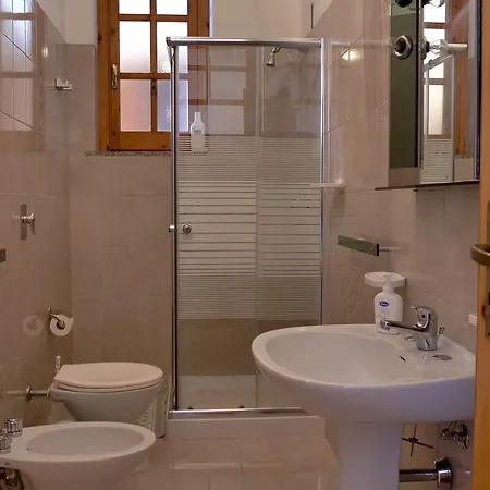 Vacanza Appartement *