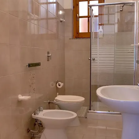 Appartement Vacanza Zambrone