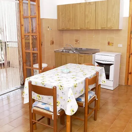 Vacanza Appartement Zambrone