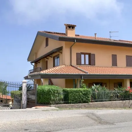 Vacanza Zambrone