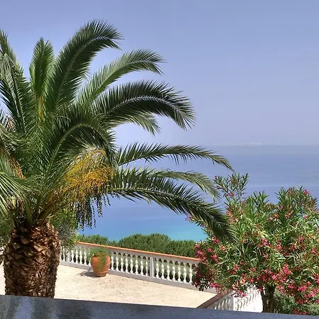 Apartment Vacanza