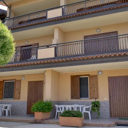 Vacanza Apartment
