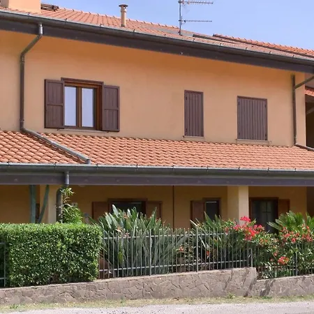 Apartment Vacanza *