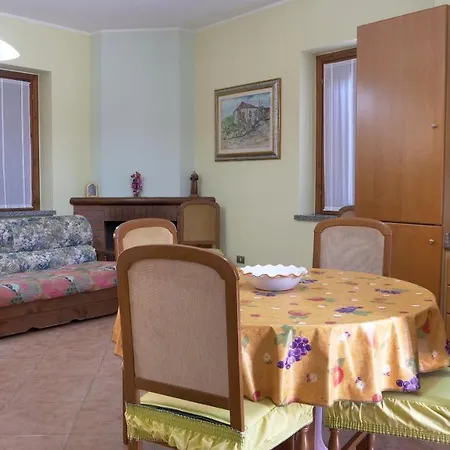 Vacanza Apartment *
