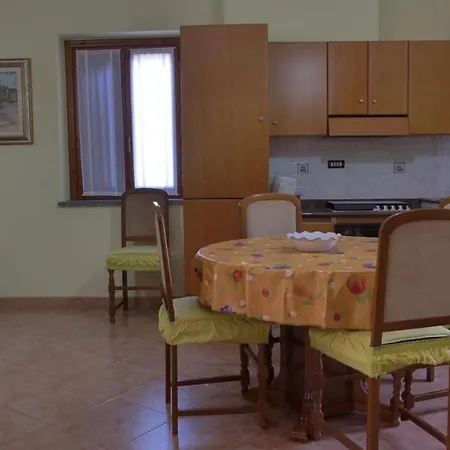 Vacanza Apartment
