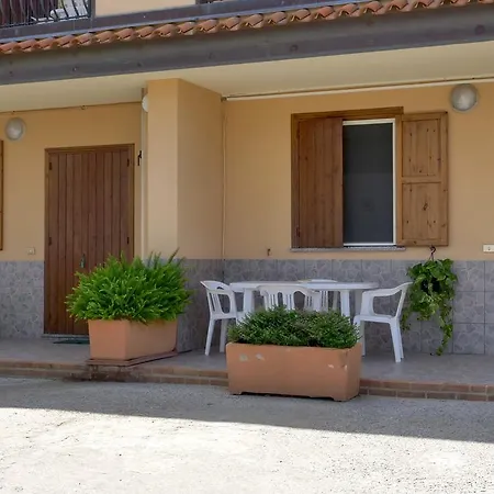 Vacanza * Zambrone