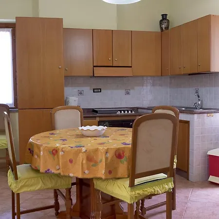 Vacanza Zambrone
