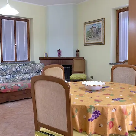 Vacanza * Zambrone
