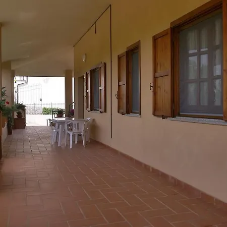 Apartment Vacanza Zambrone