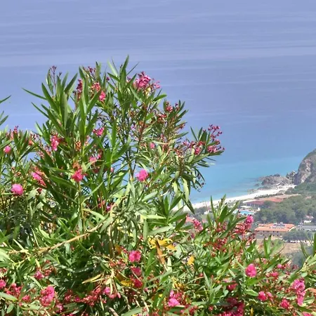 Vacanza Zambrone