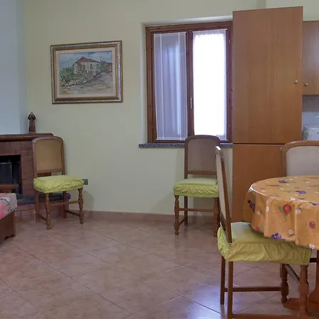 Vacanza Apartment