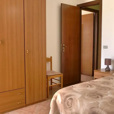 Apartment Vacanza *