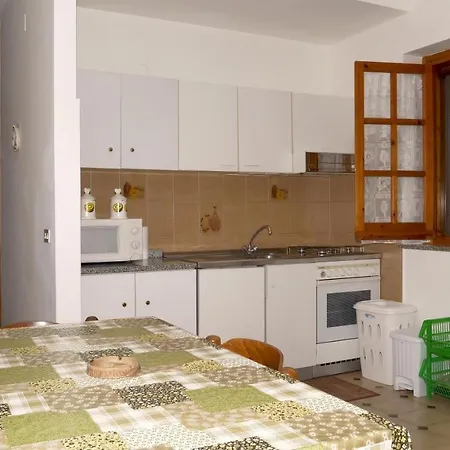 Apartment Vacanza